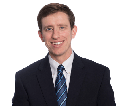 Liam B. Mardis attorney photo