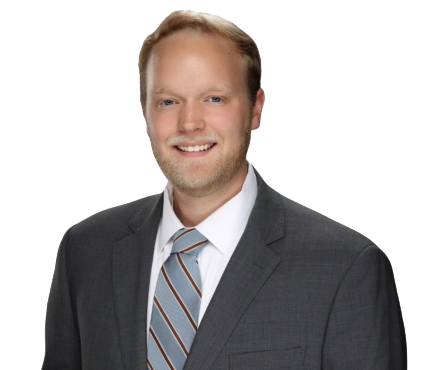 Luke T. Nutwell attorney photo