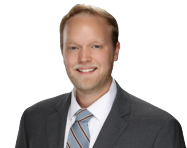 Luke T. Nutwell