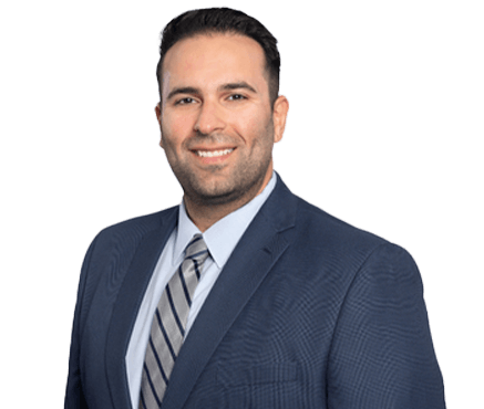 Mark W. Kifarkis attorney photo
