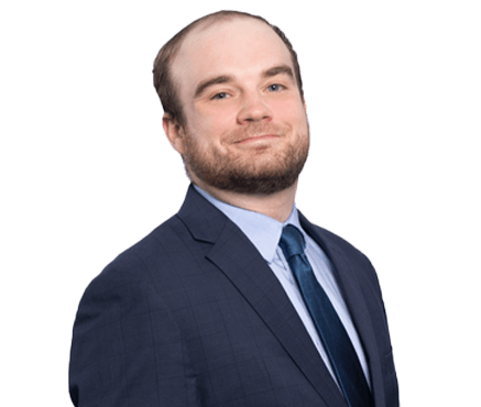 Mark J. McLoughlin attorney photo