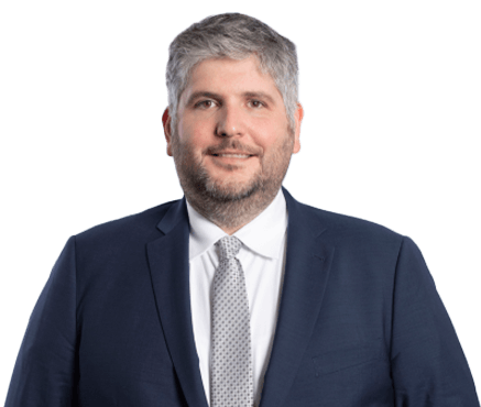 Matthew K. Brennan attorney photo