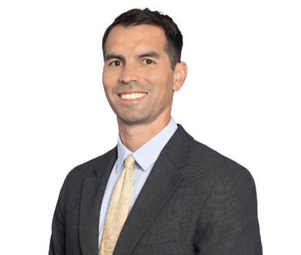 Nathaniel S. Widell attorney photo