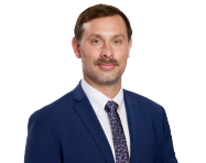 Nicholas P. Llewellyn II