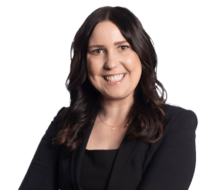 Nicole O’Toole Peterson attorney photo