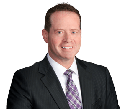 Patrick G. Cooke attorney photo