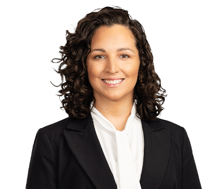 Paula Gutierrez attorney photo