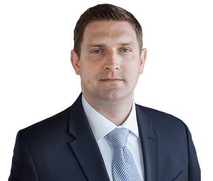 Gary C. Pinter attorney photo