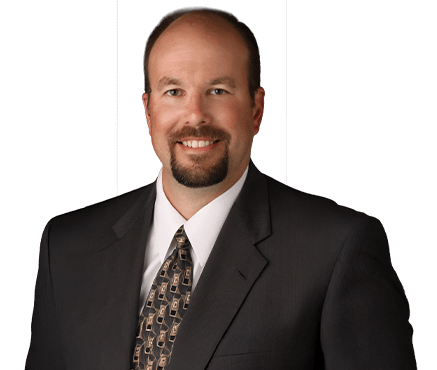 Richard P. Tauras attorney photo
