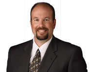 Richard P. Tauras
