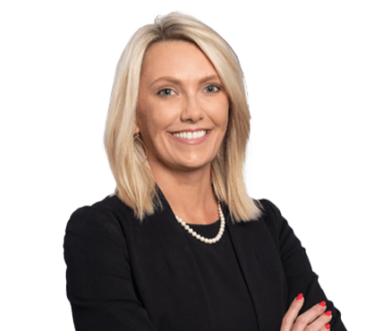 Sarah A. Ferrill attorney photo
