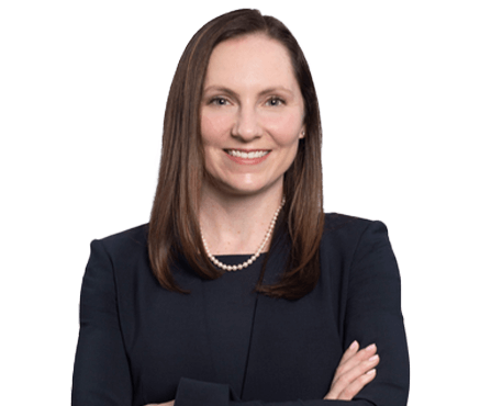 Shannon E. Buckley attorney photo