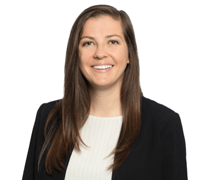 Shannon M. Luschen attorney photo