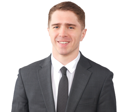 TJ Wright attorney photo