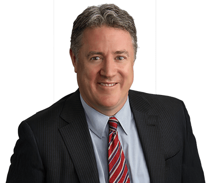 P. Stephen Fardy attorney photo