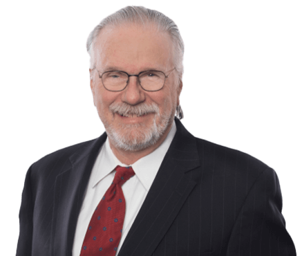 Steven E. Danekas attorney photo