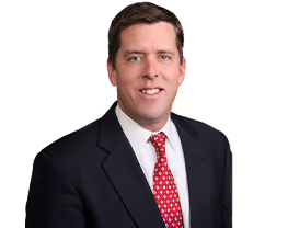 Stuart R. Sergeant attorney photo