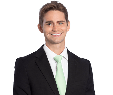 E. Tripp Burton attorney photo