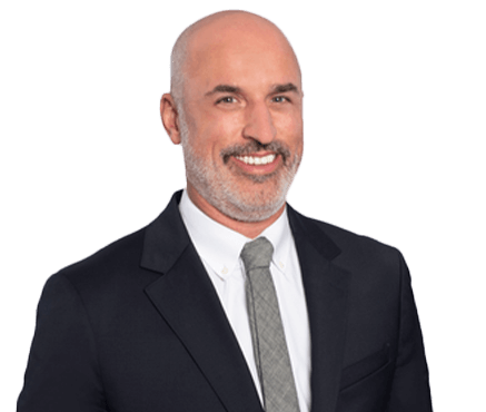 Troy M. Sphar attorney photo