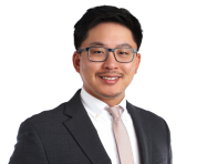 Timothy J. Cho