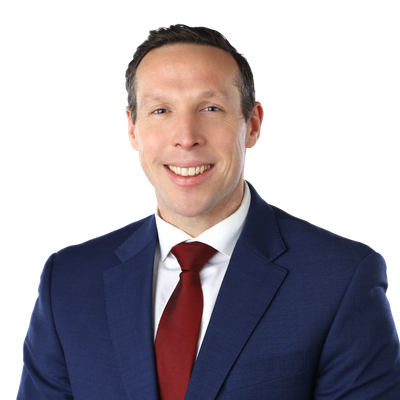 Tyler J. Wilson attorney photo