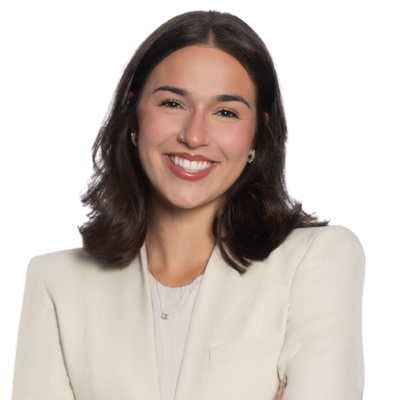 Emma K. Leonard attorney photo