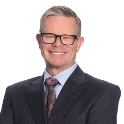 James S. Harkness attorney photo