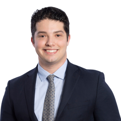 Jeremy R. Hirsh attorney photo