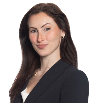 Kelsie A. Martin attorney photo