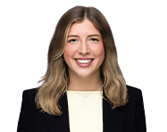 Sydney A. Erickson