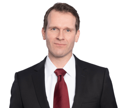 William P. Greubel, III attorney photo